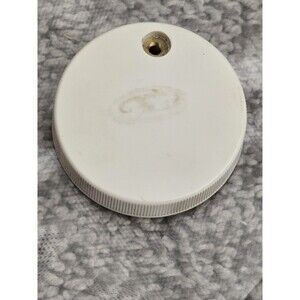 Kenmore 158.13450 Sewing Machine Wheel Stopper Knob Part # 95302 w Washer